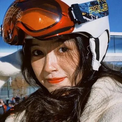 最终幻想女孩